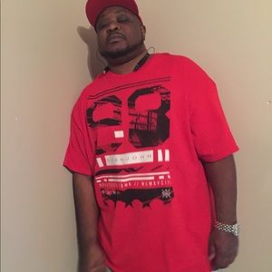 Meet your Posher, Maurice